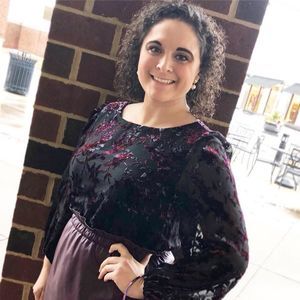 Meet your Posher, Carly